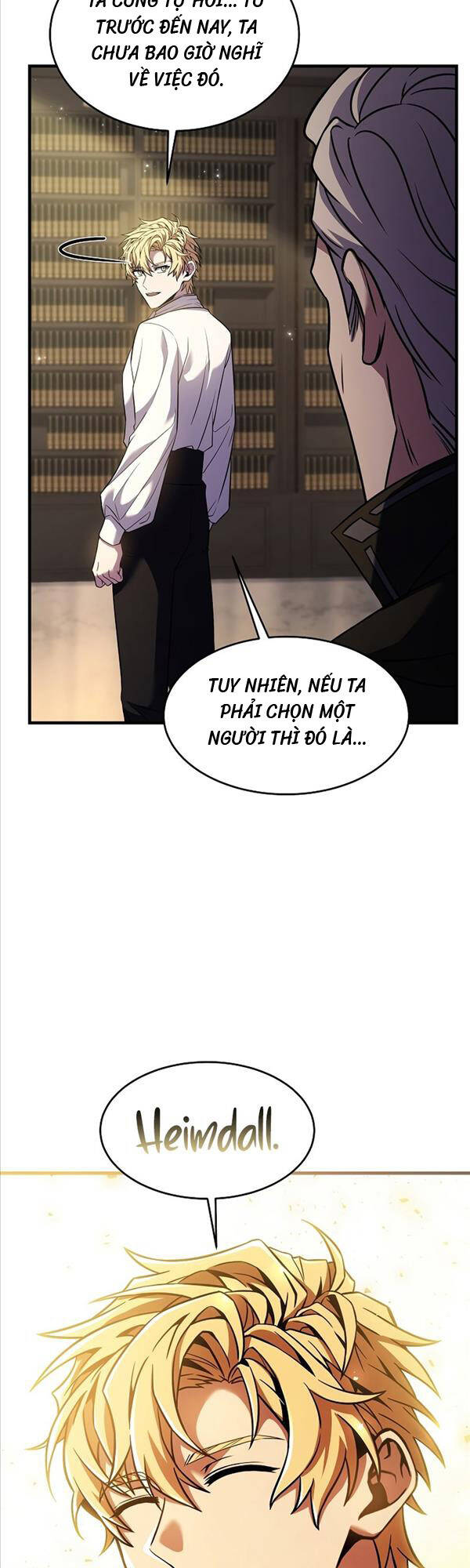 Huyền Thoại Giáo Sĩ Trở Lại Chapter 93 - 52