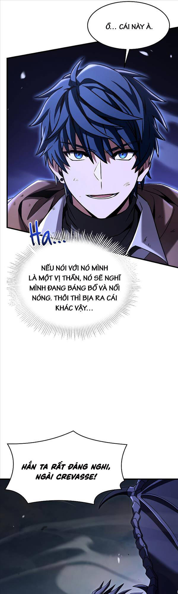 Huyền Thoại Giáo Sĩ Trở Lại Chapter 94 - 13