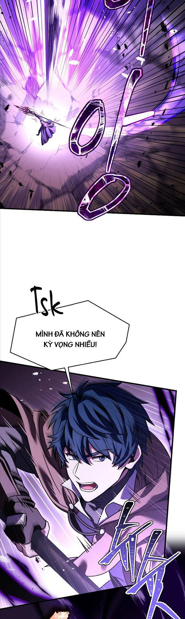 Huyền Thoại Giáo Sĩ Trở Lại Chapter 94 - 21