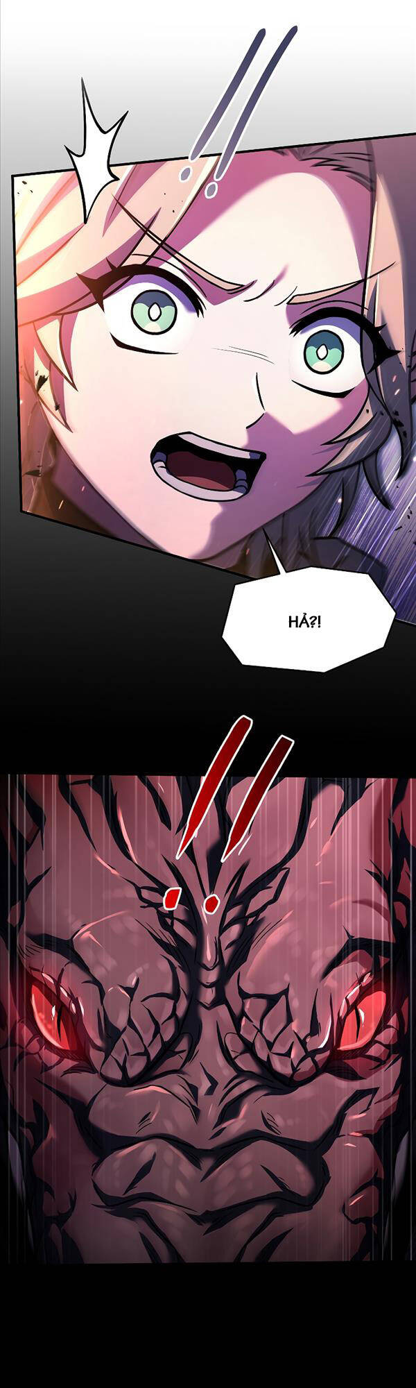Huyền Thoại Giáo Sĩ Trở Lại Chapter 94 - 45
