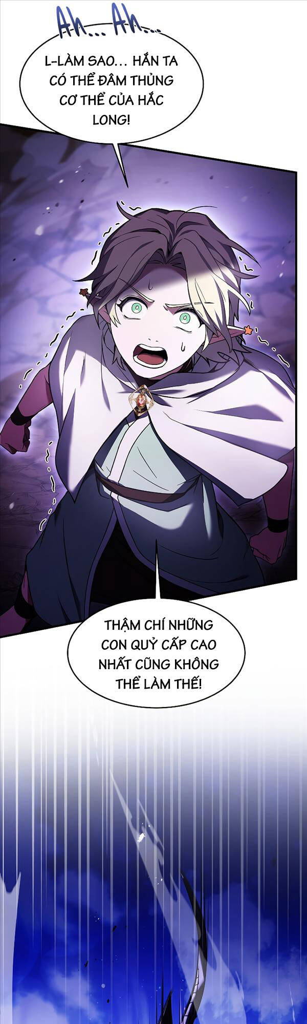 Huyền Thoại Giáo Sĩ Trở Lại Chapter 94 - 60