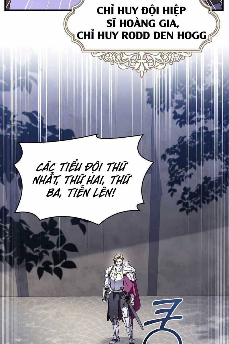 Huyền Thoại Giáo Sĩ Trở Lại Chapter 95 - 106