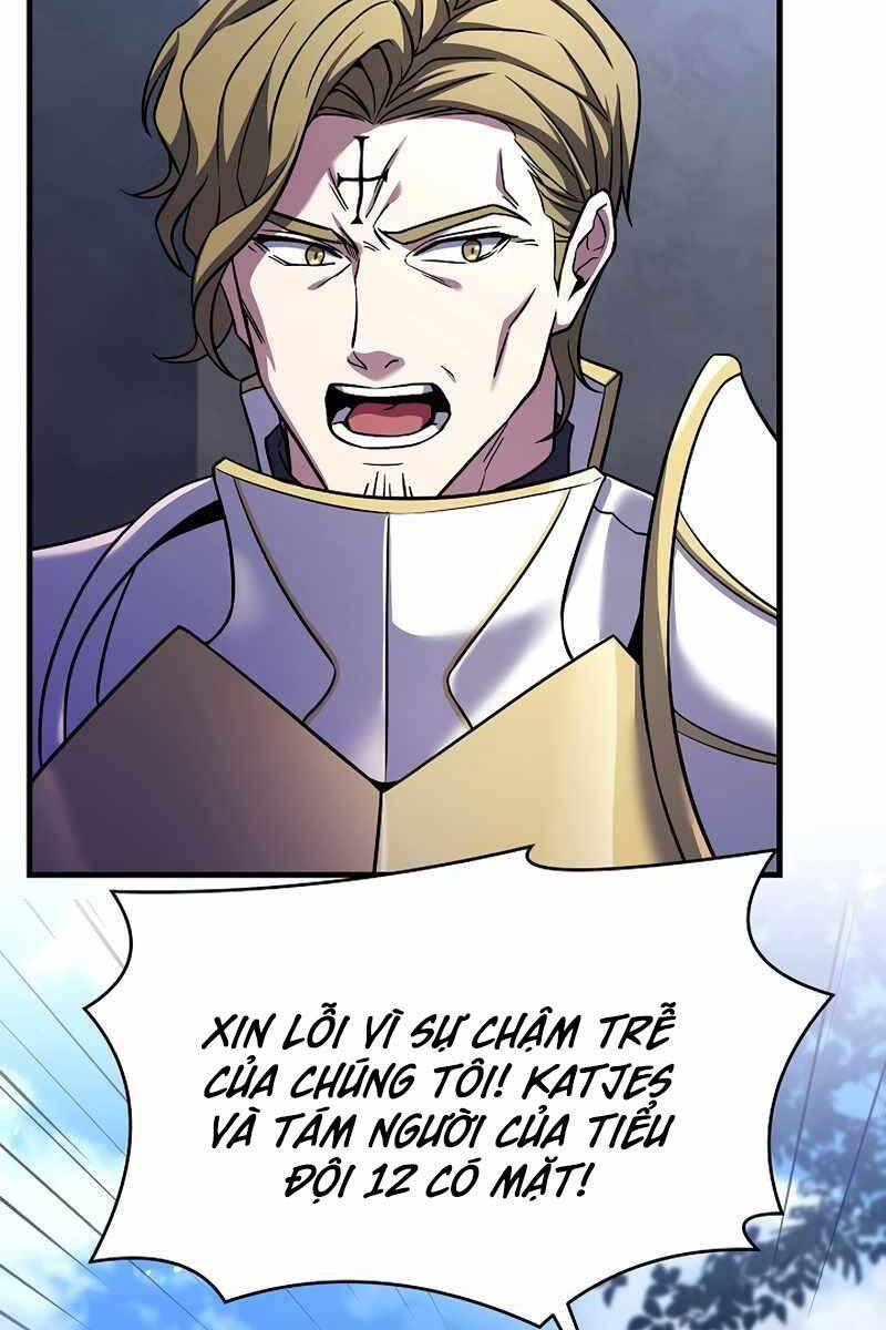 Huyền Thoại Giáo Sĩ Trở Lại Chapter 95 - 111