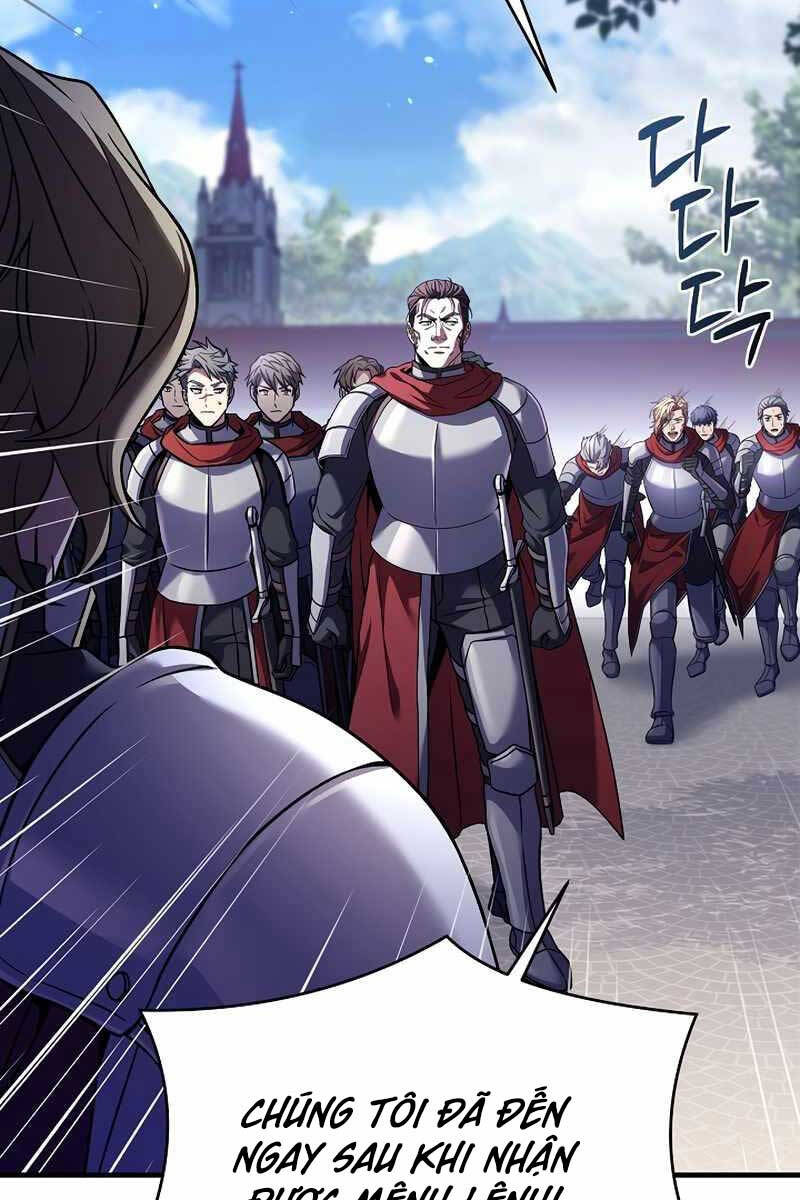 Huyền Thoại Giáo Sĩ Trở Lại Chapter 95 - 112
