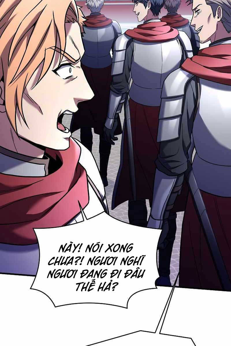Huyền Thoại Giáo Sĩ Trở Lại Chapter 95 - 120