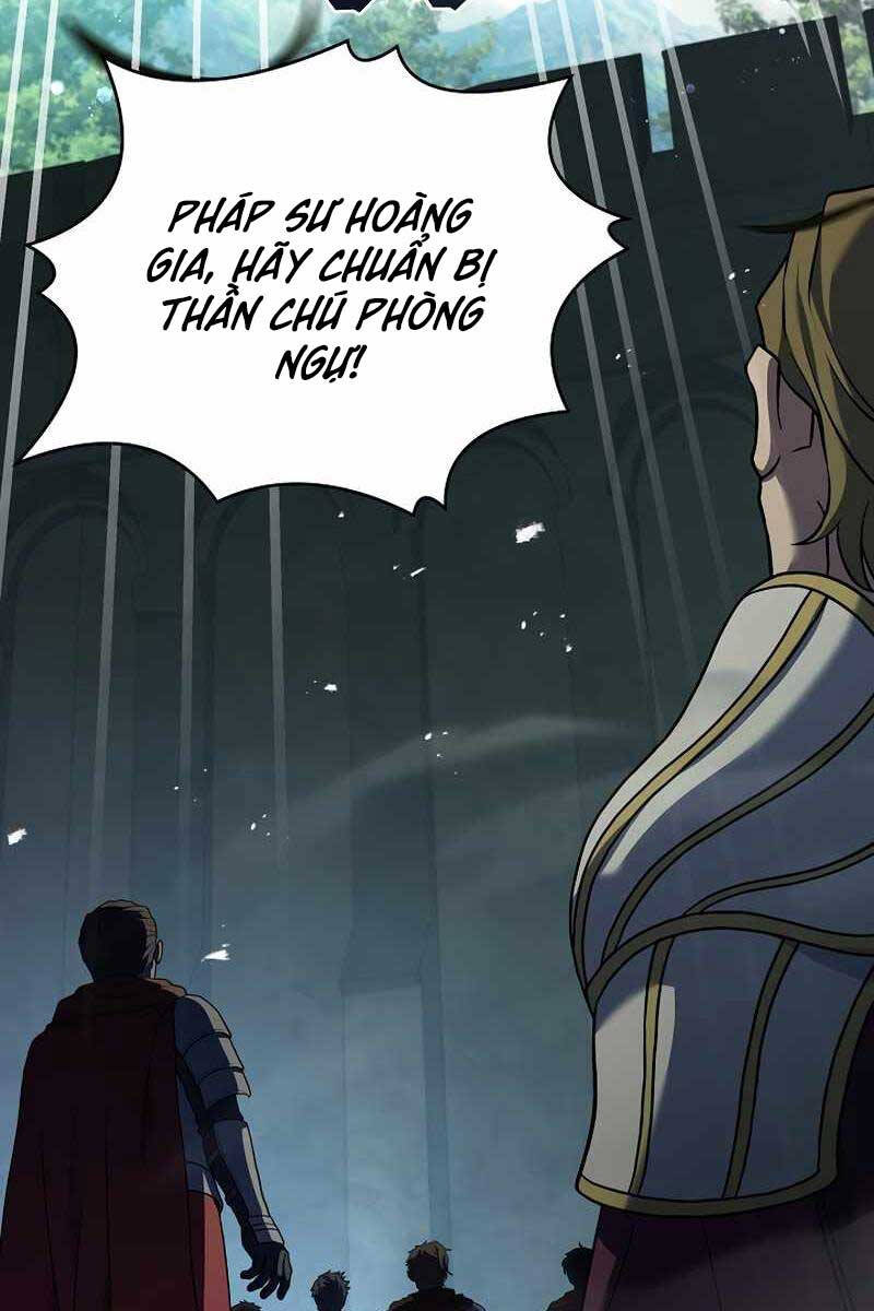 Huyền Thoại Giáo Sĩ Trở Lại Chapter 95 - 125