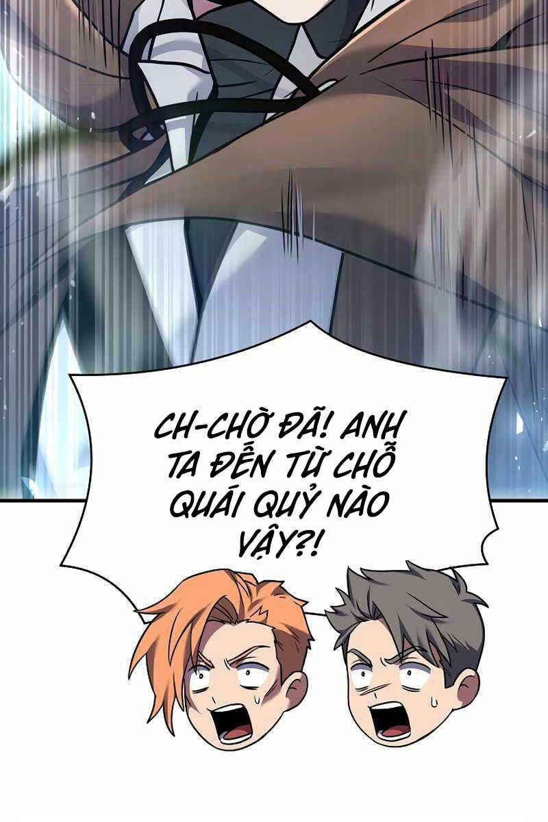 Huyền Thoại Giáo Sĩ Trở Lại Chapter 95 - 136