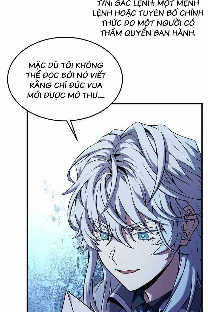 Huyền Thoại Giáo Sĩ Trở Lại Chapter 95 - 16