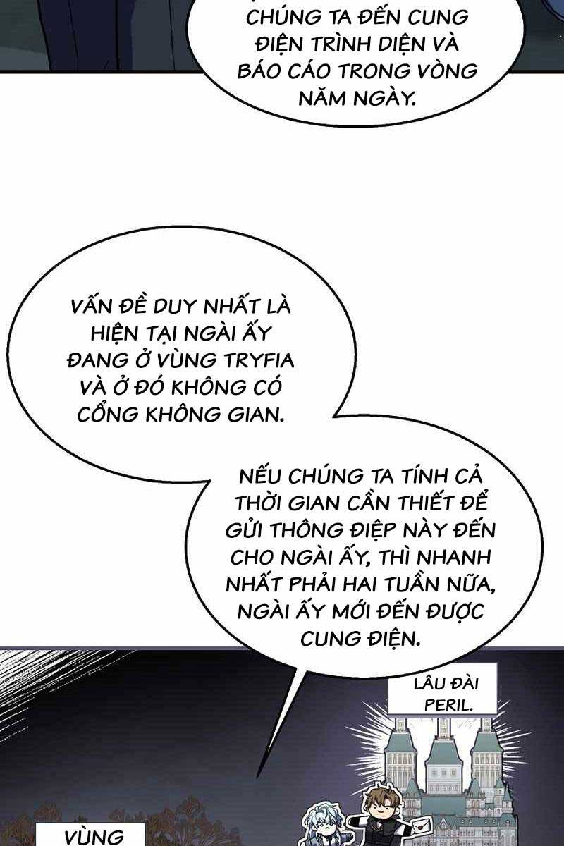 Huyền Thoại Giáo Sĩ Trở Lại Chapter 95 - 37