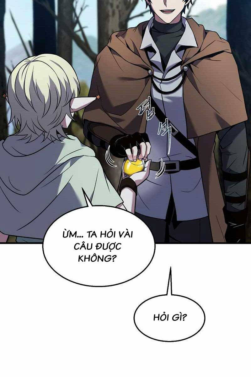 Huyền Thoại Giáo Sĩ Trở Lại Chapter 95 - 61