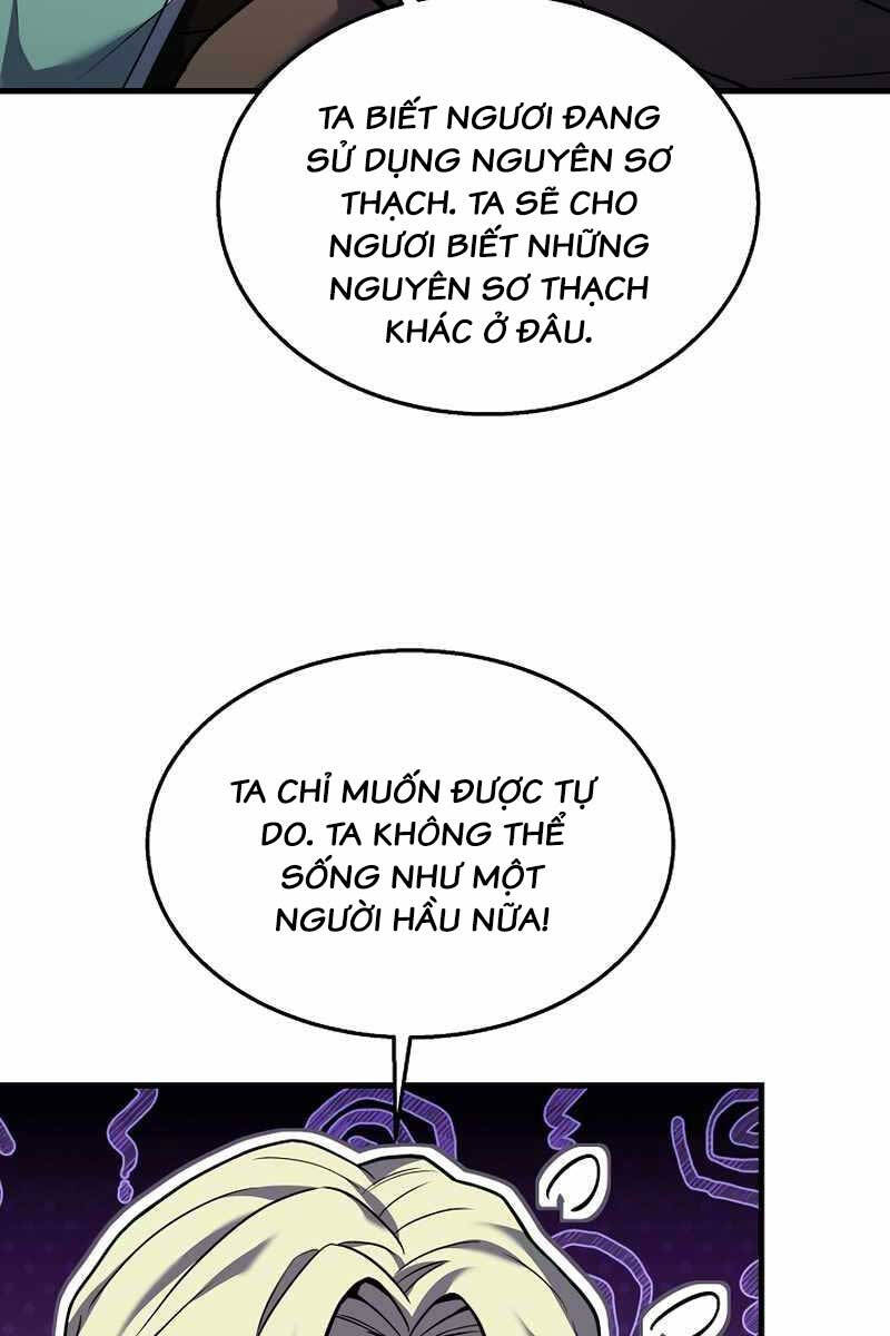 Huyền Thoại Giáo Sĩ Trở Lại Chapter 95 - 74