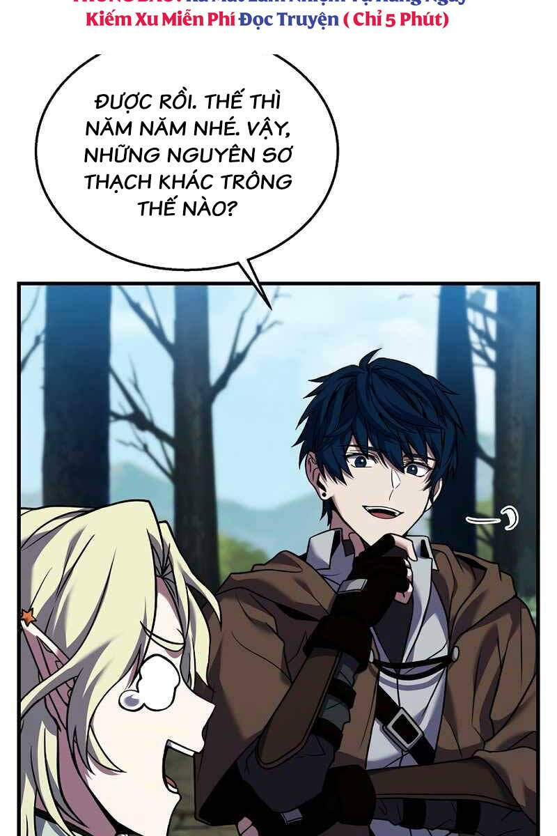 Huyền Thoại Giáo Sĩ Trở Lại Chapter 95 - 77