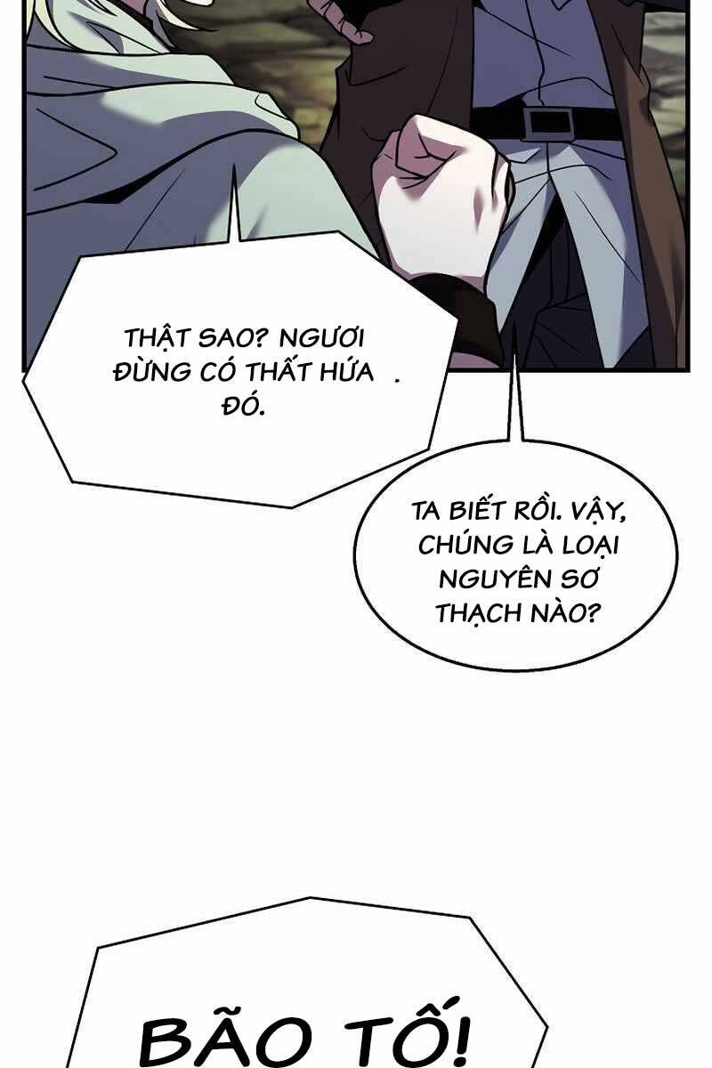 Huyền Thoại Giáo Sĩ Trở Lại Chapter 95 - 78