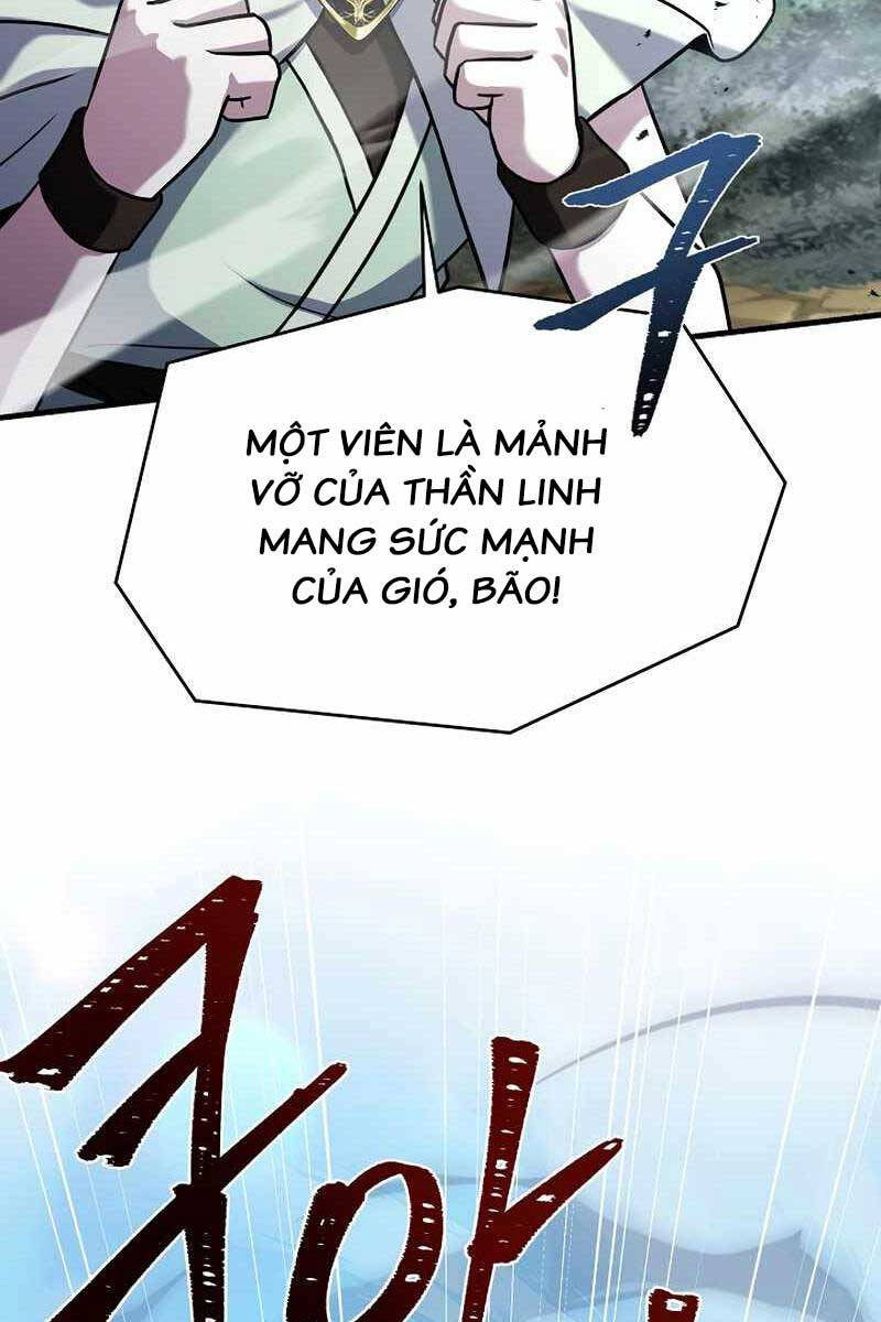 Huyền Thoại Giáo Sĩ Trở Lại Chapter 95 - 80