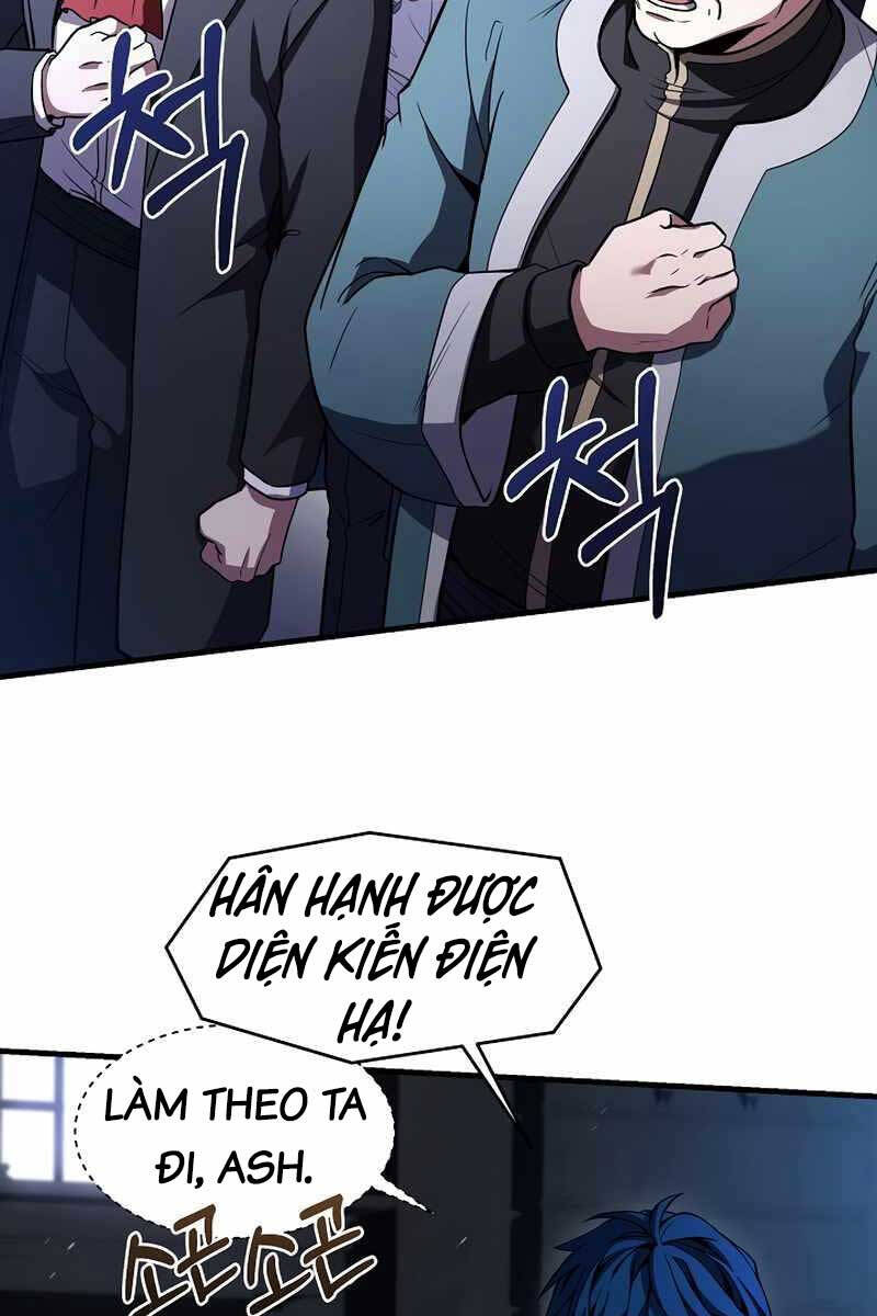 Huyền Thoại Giáo Sĩ Trở Lại Chapter 96 - 102