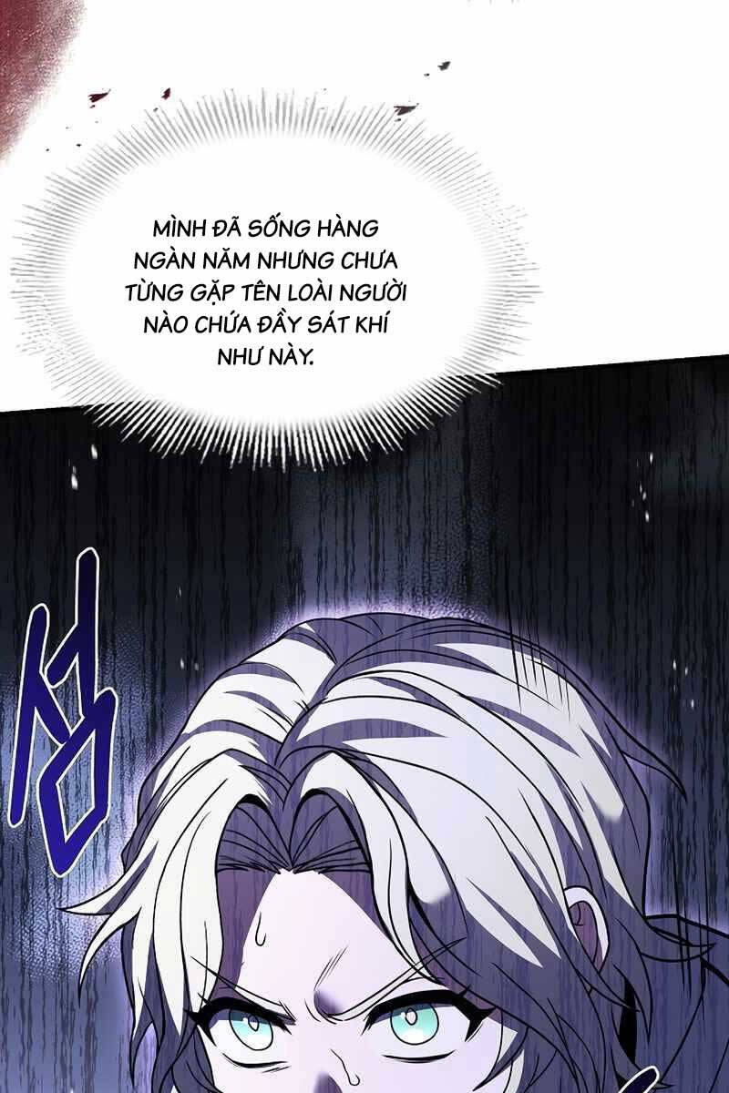 Huyền Thoại Giáo Sĩ Trở Lại Chapter 96 - 107
