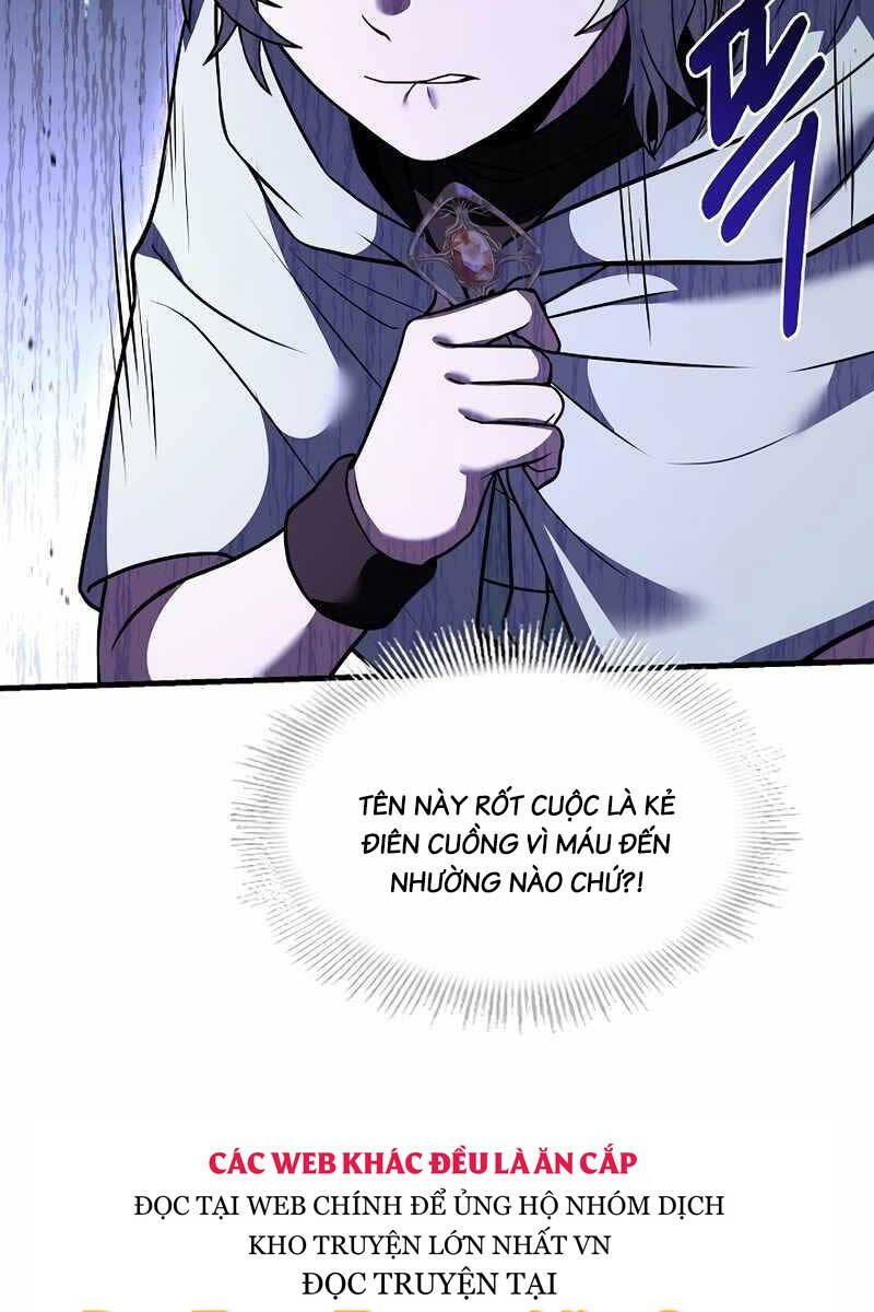 Huyền Thoại Giáo Sĩ Trở Lại Chapter 96 - 108