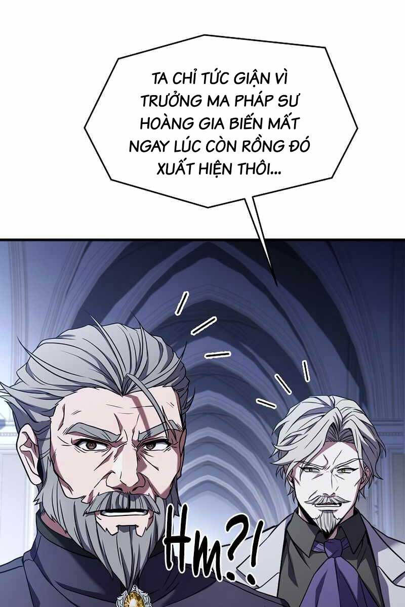 Huyền Thoại Giáo Sĩ Trở Lại Chapter 96 - 27