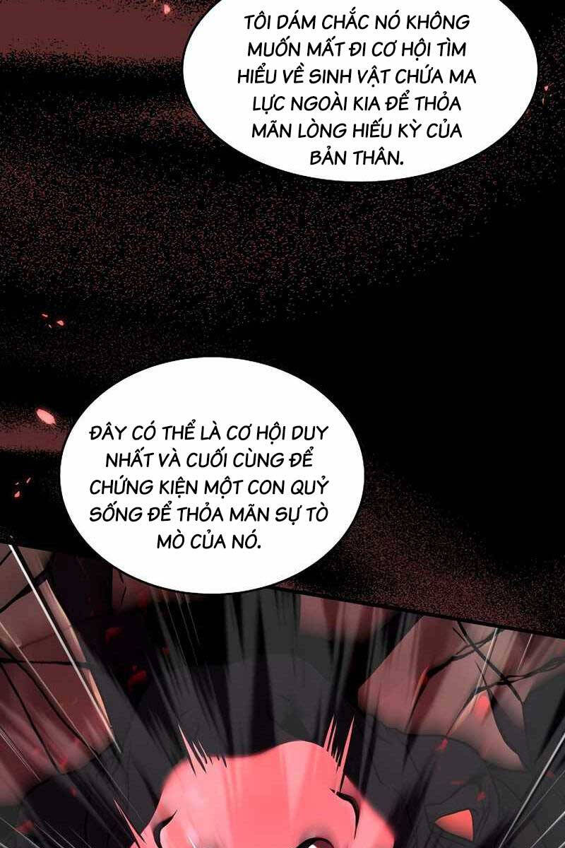Huyền Thoại Giáo Sĩ Trở Lại Chapter 96 - 42