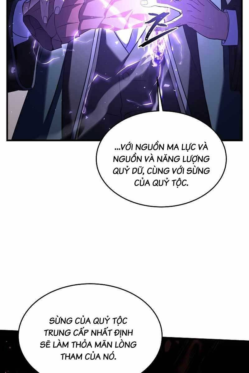 Huyền Thoại Giáo Sĩ Trở Lại Chapter 96 - 46
