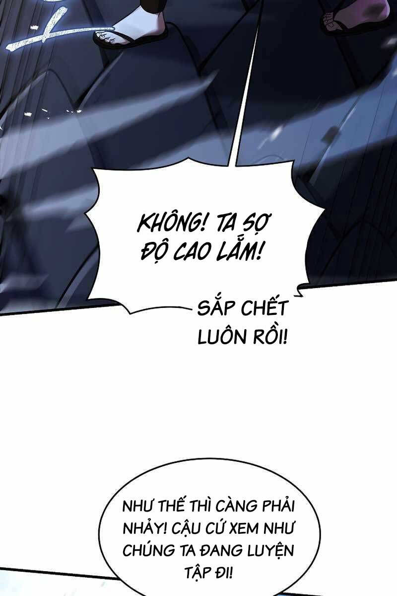 Huyền Thoại Giáo Sĩ Trở Lại Chapter 96 - 6