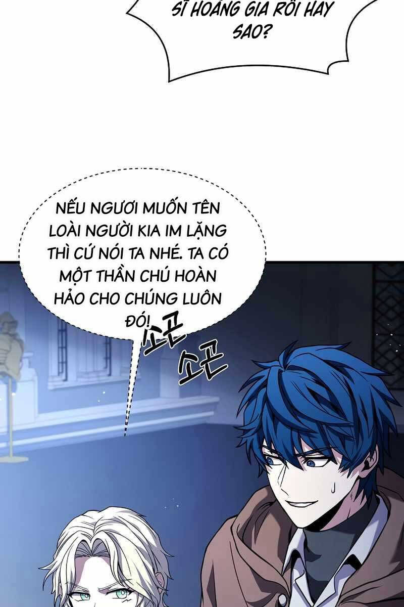 Huyền Thoại Giáo Sĩ Trở Lại Chapter 96 - 95