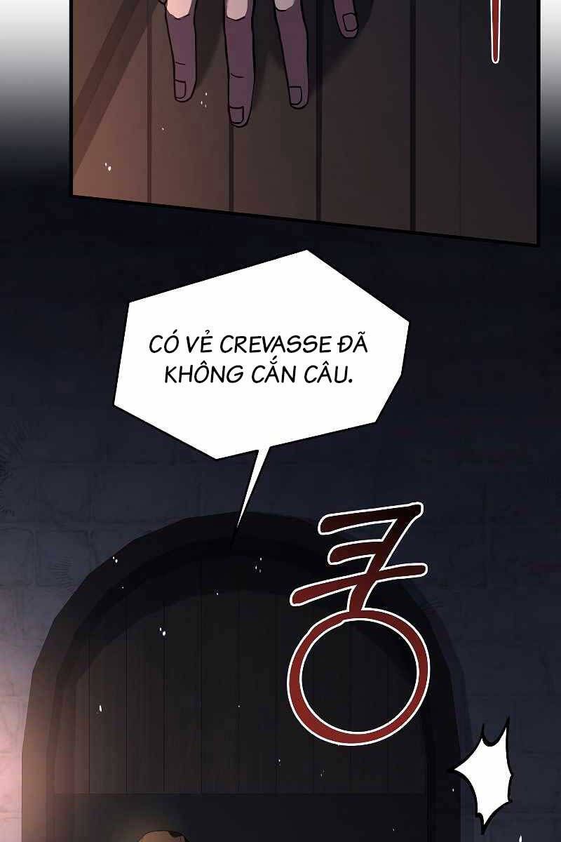 Huyền Thoại Giáo Sĩ Trở Lại Chapter 97 - 105