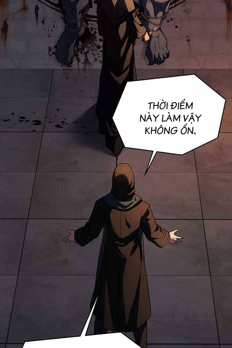 Huyền Thoại Giáo Sĩ Trở Lại Chapter 97 - 112