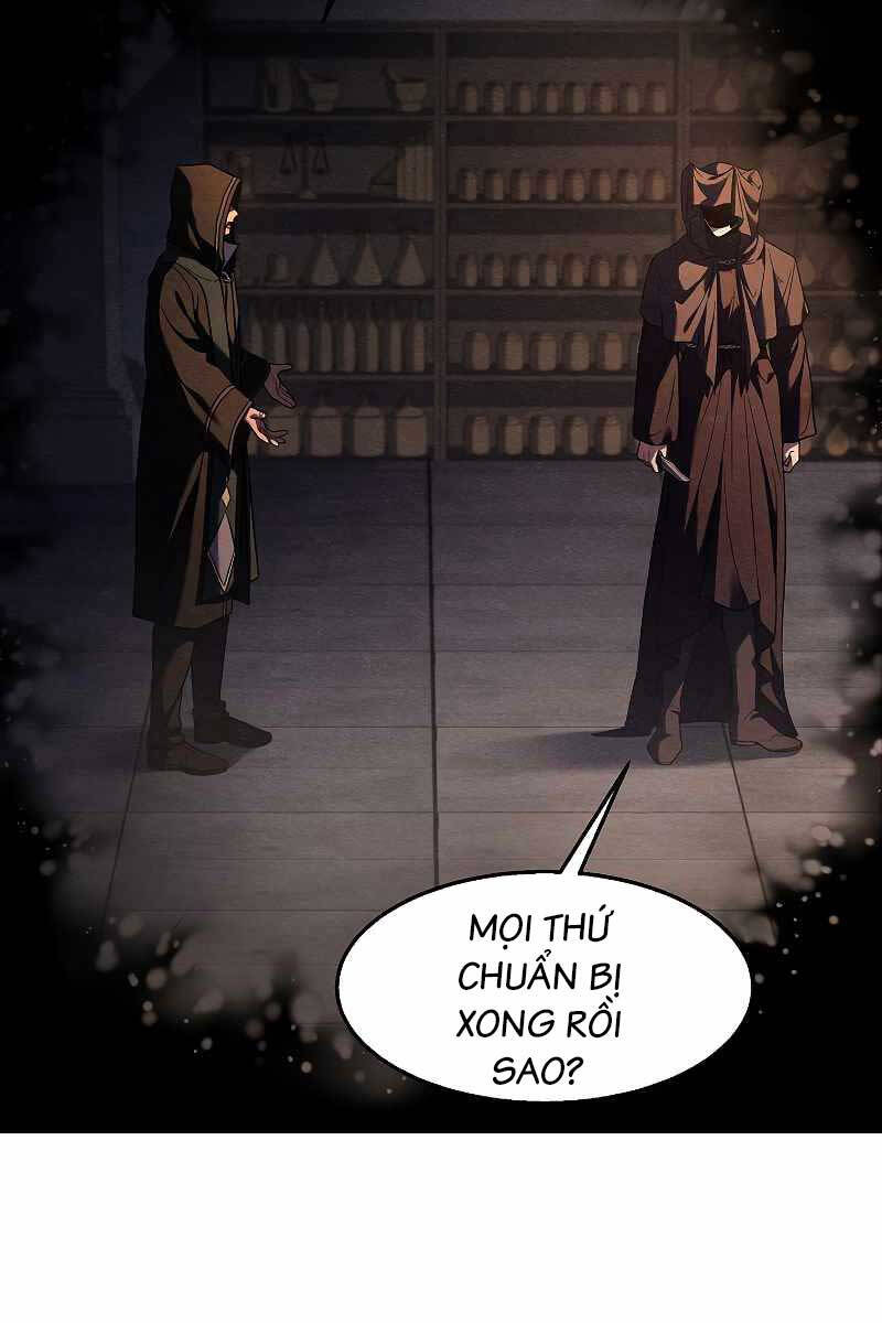 Huyền Thoại Giáo Sĩ Trở Lại Chapter 97 - 114