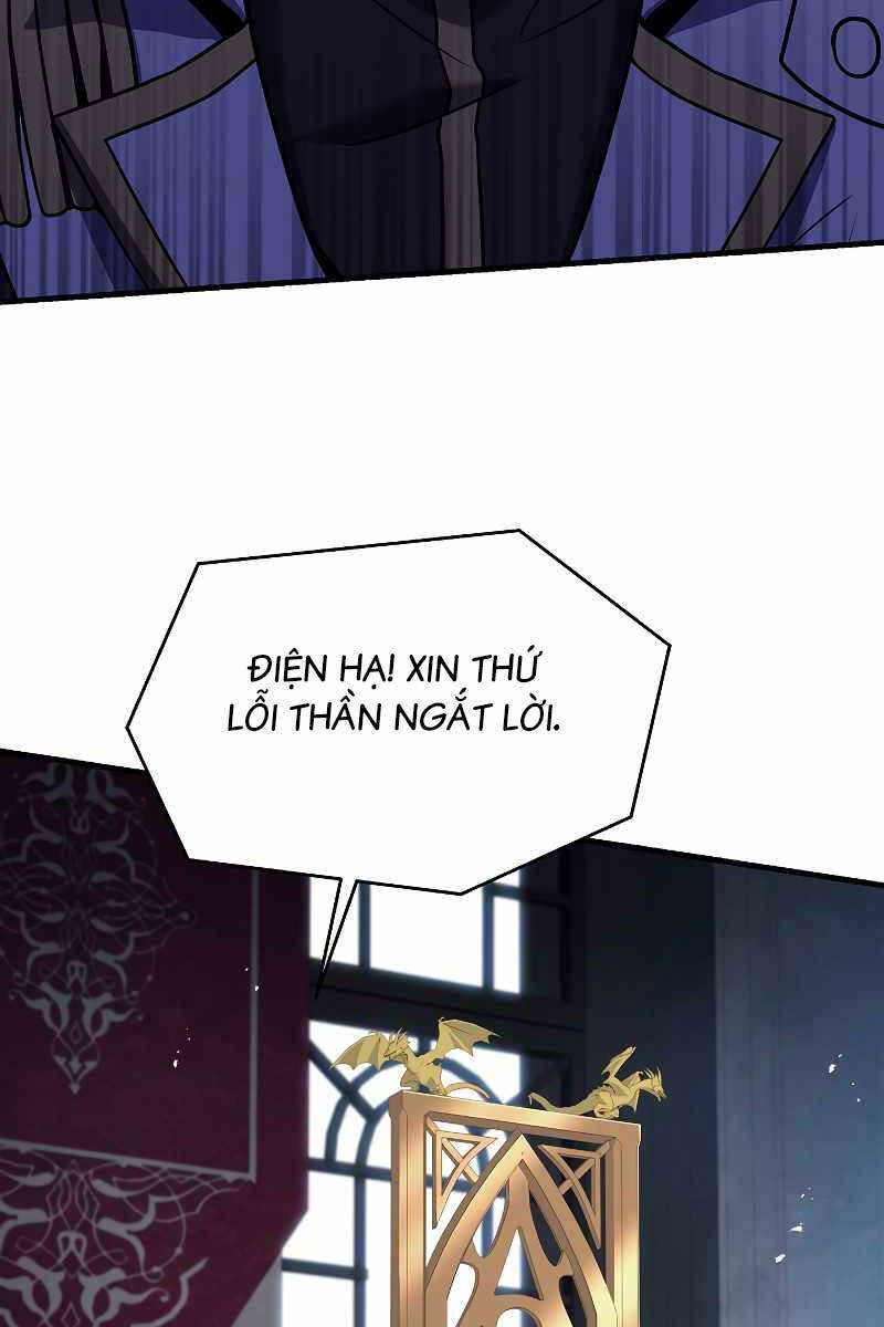 Huyền Thoại Giáo Sĩ Trở Lại Chapter 97 - 18