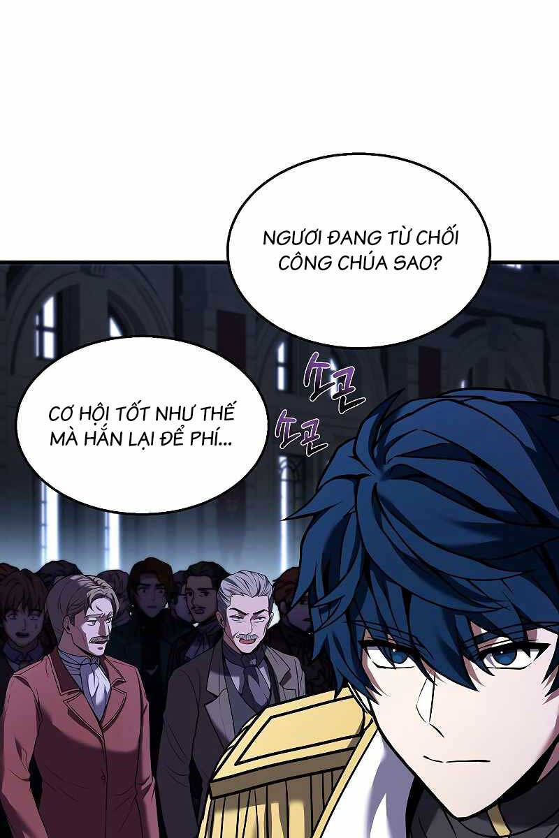 Huyền Thoại Giáo Sĩ Trở Lại Chapter 97 - 33