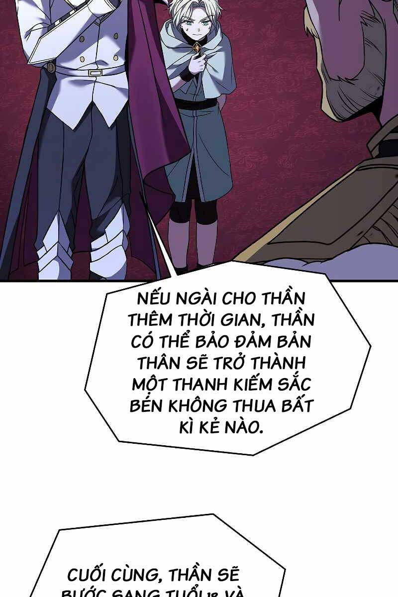 Huyền Thoại Giáo Sĩ Trở Lại Chapter 97 - 46