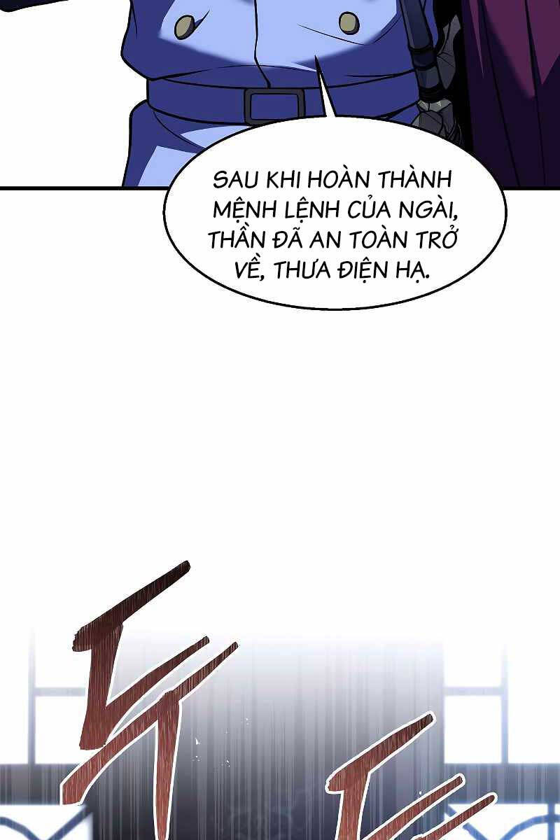 Huyền Thoại Giáo Sĩ Trở Lại Chapter 97 - 7