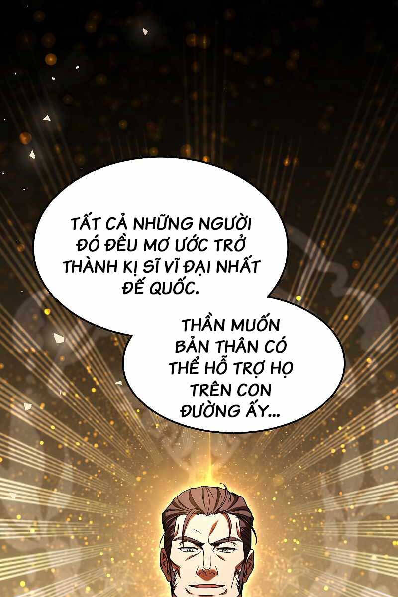 Huyền Thoại Giáo Sĩ Trở Lại Chapter 97 - 66