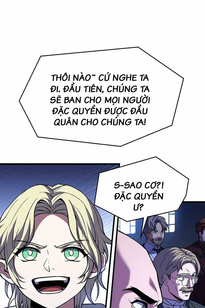Huyền Thoại Giáo Sĩ Trở Lại Chapter 97 - 90
