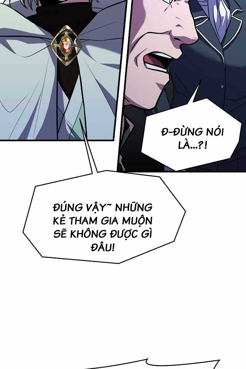 Huyền Thoại Giáo Sĩ Trở Lại Chapter 97 - 91