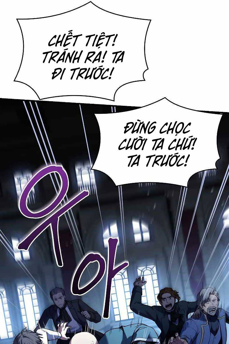 Huyền Thoại Giáo Sĩ Trở Lại Chapter 97 - 96