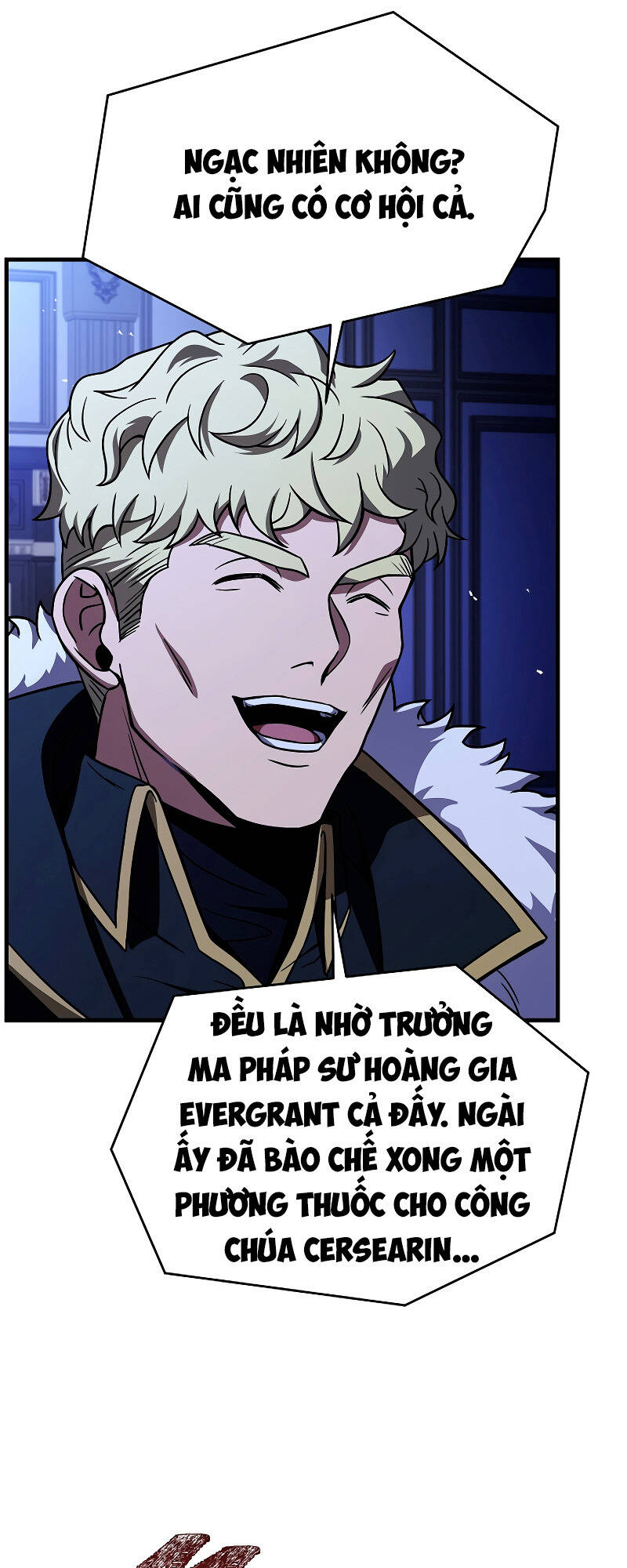 Huyền Thoại Giáo Sĩ Trở Lại Chapter 98 - 23