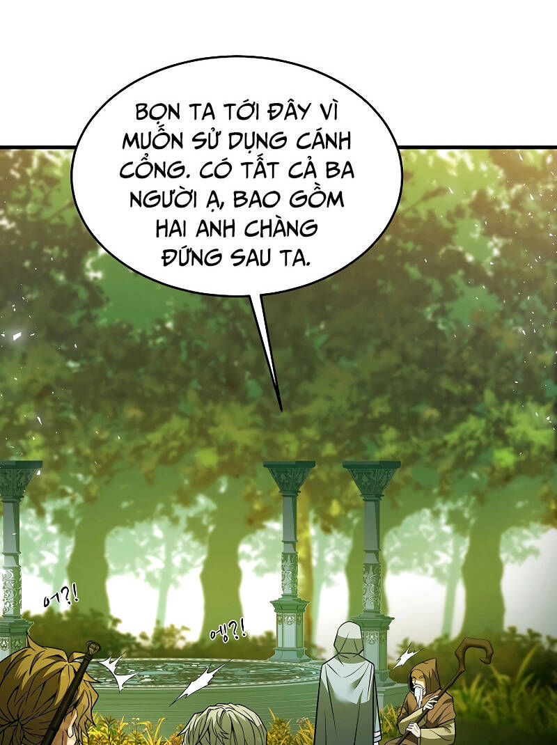 Huyền Thoại Giáo Sĩ Trở Lại Chapter 98 - 30