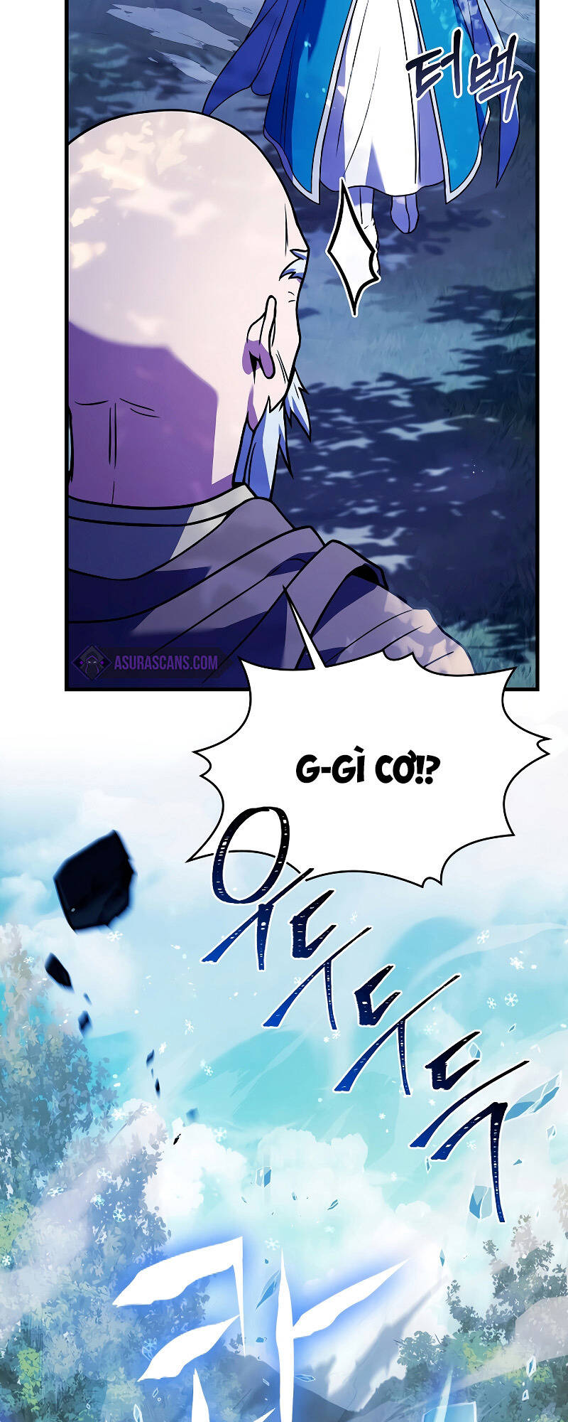 Huyền Thoại Giáo Sĩ Trở Lại Chapter 98 - 64