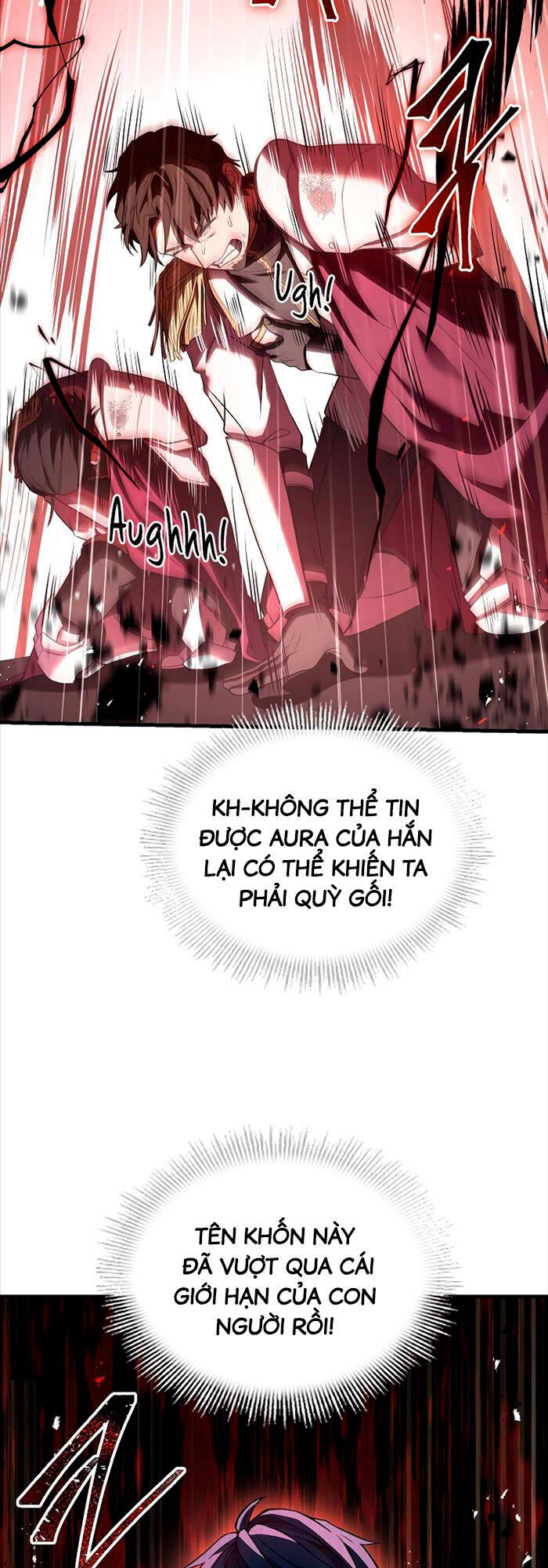 Huyền Thoại Giáo Sĩ Trở Lại Chapter 99 - 20