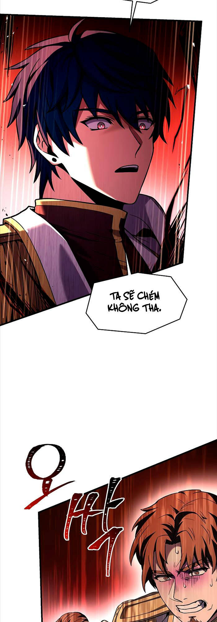 Huyền Thoại Giáo Sĩ Trở Lại Chapter 99 - 22