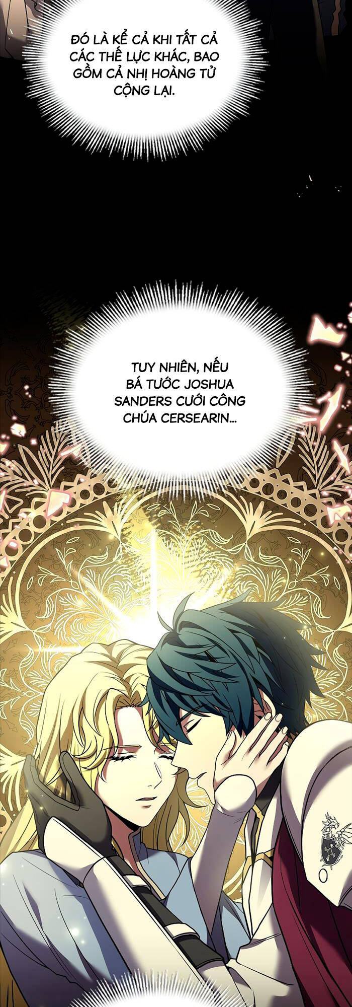 Huyền Thoại Giáo Sĩ Trở Lại Chapter 99 - 34