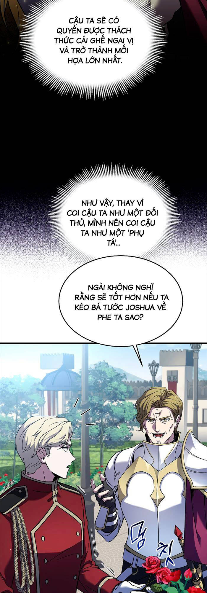 Huyền Thoại Giáo Sĩ Trở Lại Chapter 99 - 35