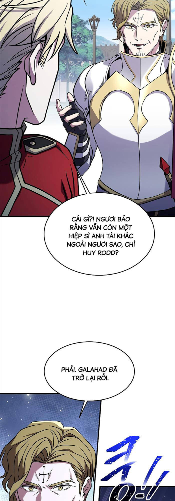 Huyền Thoại Giáo Sĩ Trở Lại Chapter 99 - 41