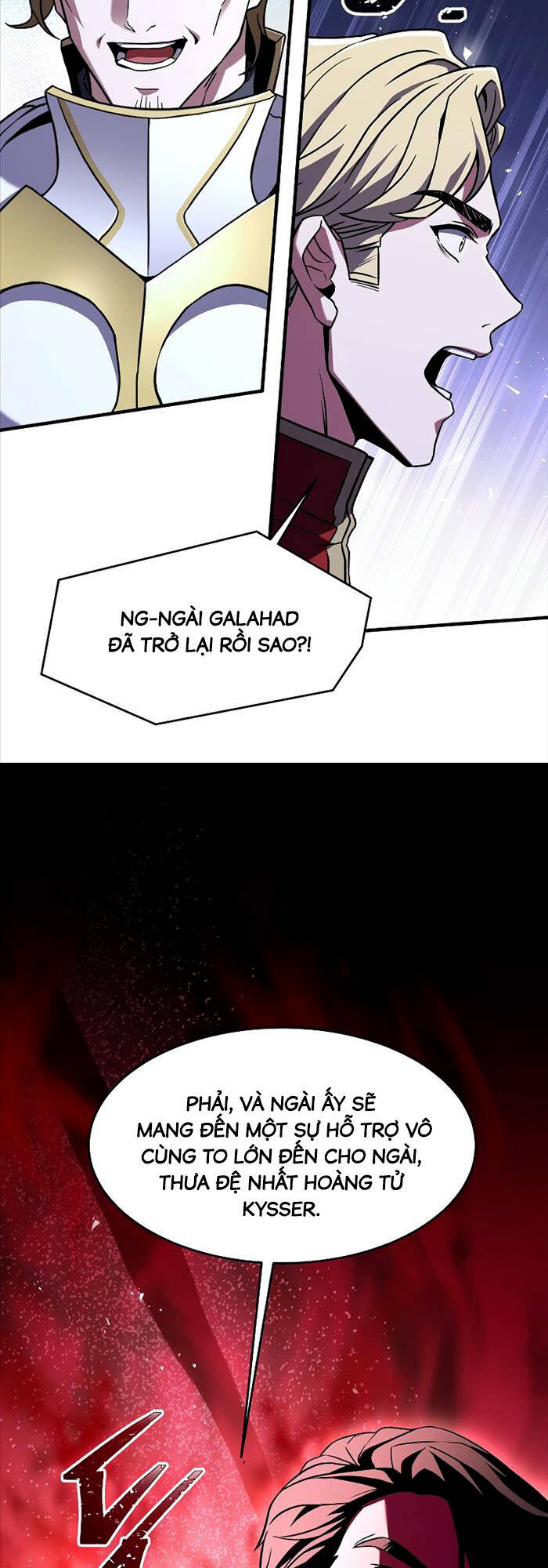 Huyền Thoại Giáo Sĩ Trở Lại Chapter 99 - 42