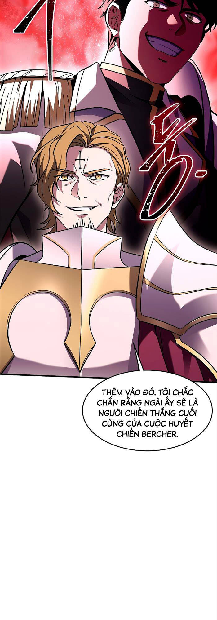 Huyền Thoại Giáo Sĩ Trở Lại Chapter 99 - 43