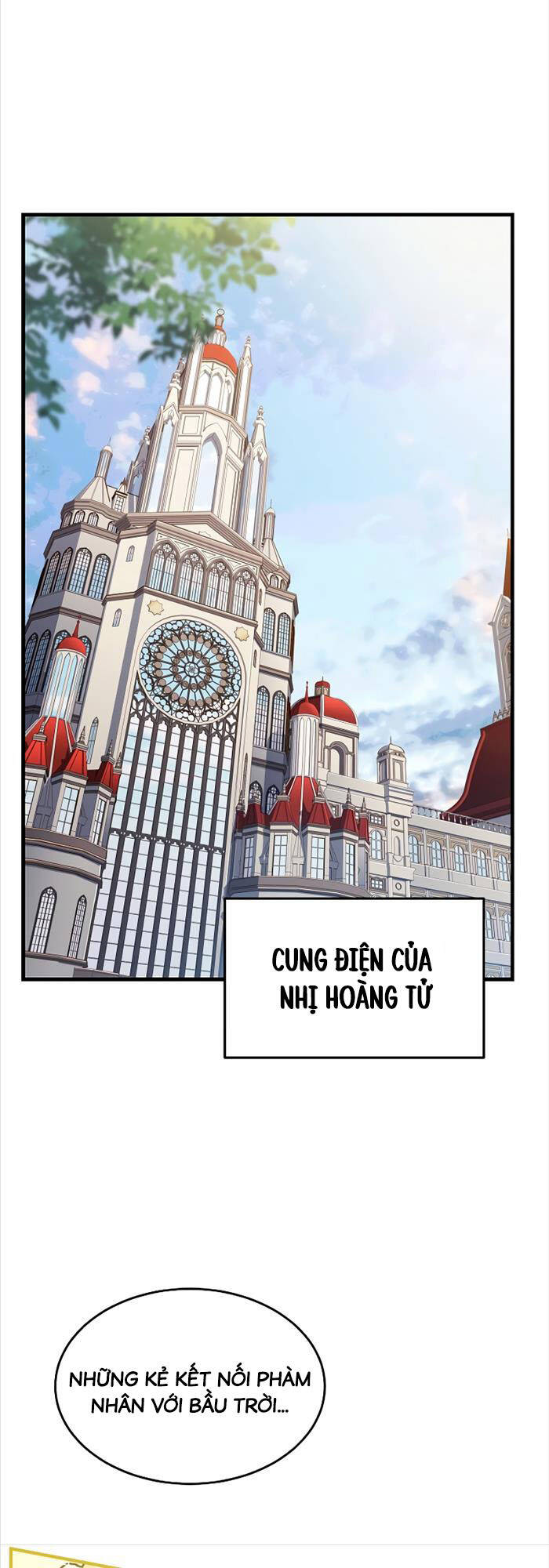 Huyền Thoại Giáo Sĩ Trở Lại Chapter 99 - 44