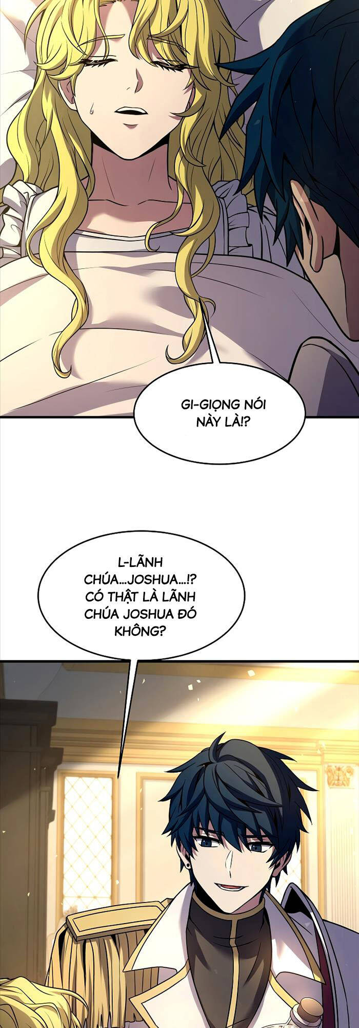 Huyền Thoại Giáo Sĩ Trở Lại Chapter 99 - 50