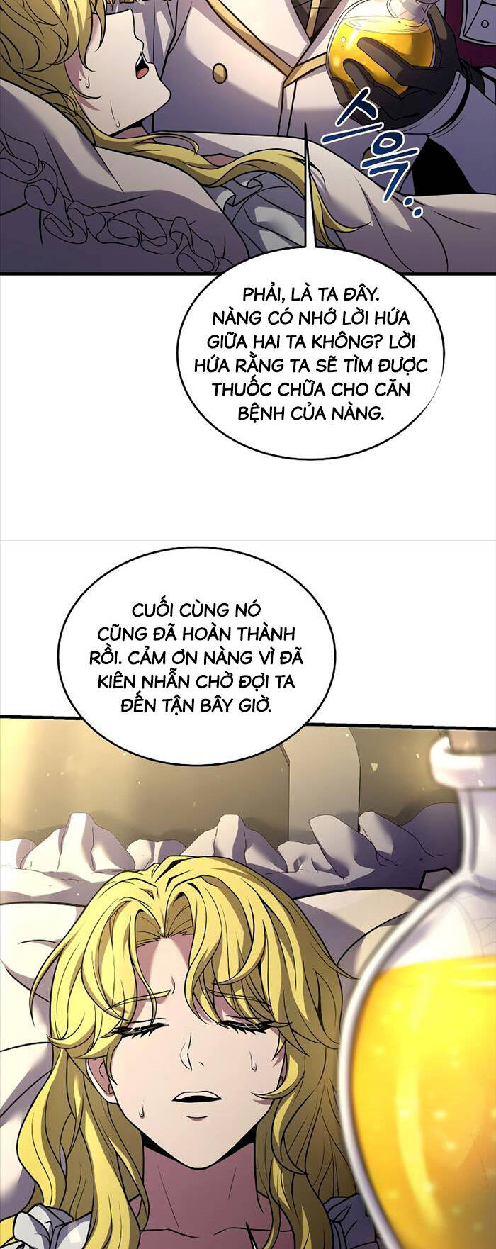 Huyền Thoại Giáo Sĩ Trở Lại Chapter 99 - 51
